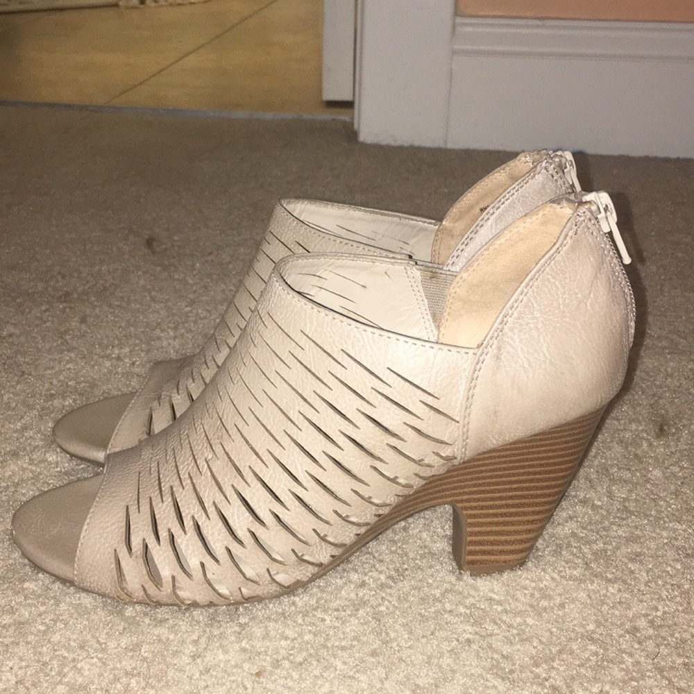 Booties - Picture 2 of 3